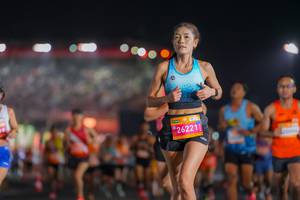 BIB: 26221
                            <button type="button" onclick="openModal(22859129)" class="btn btn-primary btn-sm float-right btn-popup" data-toggle="modal" data-target=".modal-high-quality">
                        <i class="fas fa-shopping-cart"></i> Add to Cart
                    </button>
                                            <button type="button" onclick="isThisMe(22859129, true)" class="btn btn-success btn-sm float-right btn-popup btn-isme hidden" data-toggle="tooltip" data-placement="bottom" title="นี่คือรูปของคุณใช่ไหม คลิกที่นี่เพื่อเอาเข้าอัลบั้ม">
                        <i class="fas fa-plus"></i> Add to album
                    </button>
                    <button type="button" onclick="isThisMe(22859129, false)" class="btn btn-warning btn-sm float-right btn-popup btn-isnotme hidden">
                        <i class="fas fa-ban"></i> Remove from album
                    </button>